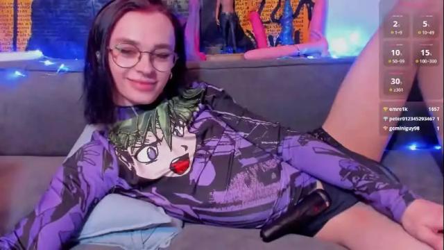Image 7 of katashisenpai Stream on Chaturbate on 24 days ago