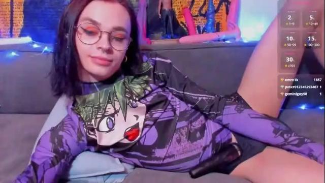 Image 8 of katashisenpai Stream on Chaturbate on 24 days ago
