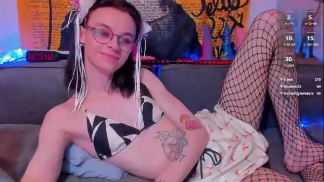 Thumbnail 1, katashisenpai's Stream at Chaturbate, 21 days ago