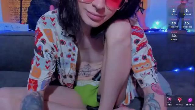 Thumbnail 3, katashisenpai's Stream at Chaturbate, 19 days ago