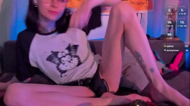 Image 4 of katashisenpai Stream on Chaturbate on 17 days ago