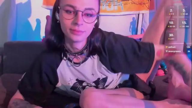Image 6 of katashisenpai Stream on Chaturbate on 17 days ago