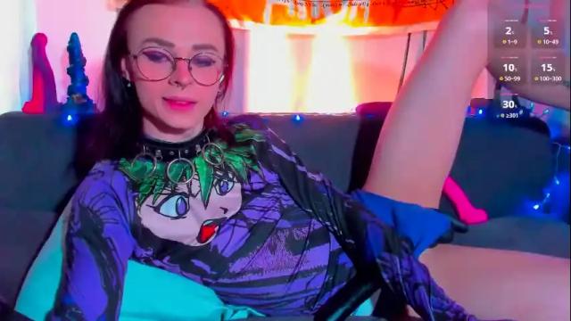 Thumbnail 1, katashisenpai's Stream at Chaturbate, 1 day ago