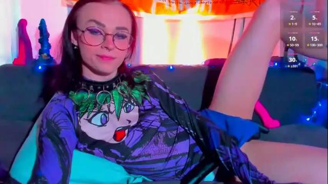 Image 2 of katashisenpai Stream on Chaturbate on 3 days ago