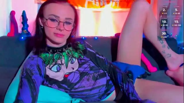 Thumbnail 2, katashisenpai's Stream at Chaturbate, 1 day ago