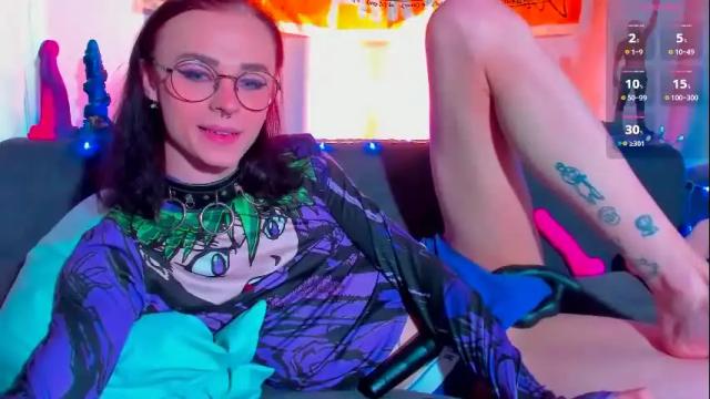 Thumbnail 3, katashisenpai's Stream at Chaturbate, 1 day ago