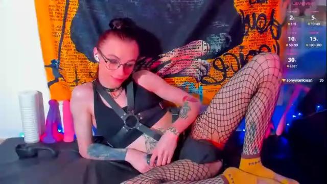 Image 12 of katashisenpai Stream on Chaturbate on 2 months ago