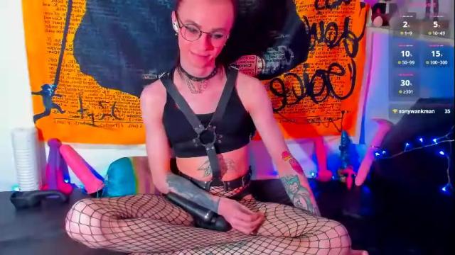 Image 3 of katashisenpai Stream on Chaturbate on 2 months ago