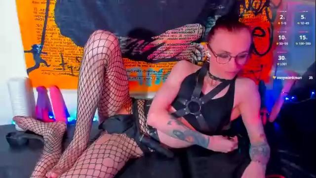 Image 7 of katashisenpai Stream on Chaturbate on 2 months ago