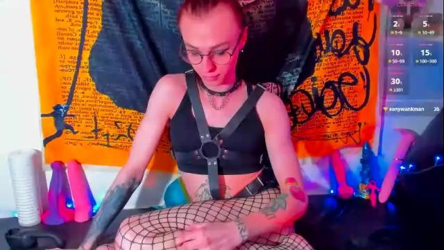 Thumbnail 3, katashisenpai's Stream at Chaturbate, 2 months ago