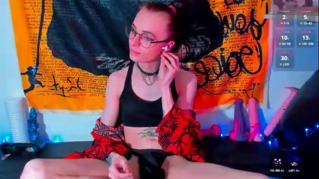 Thumbnail 1, katashisenpai's Stream at Chaturbate, 1 month ago