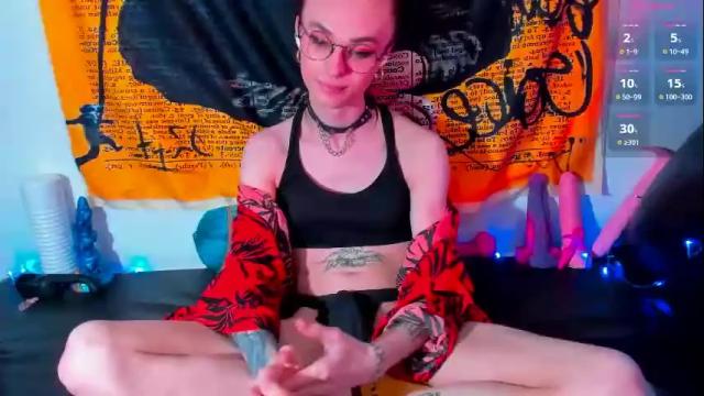 Image 4 of katashisenpai Stream on Chaturbate on 1 month ago