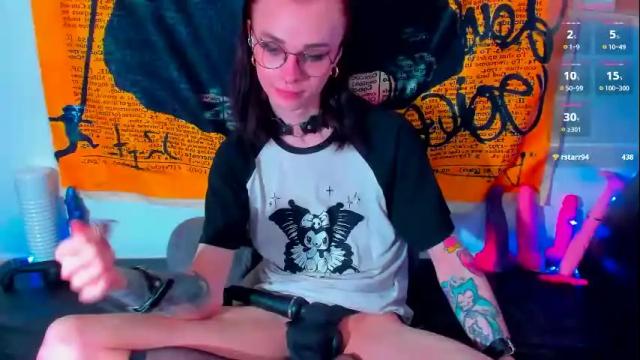 Image 11 of katashisenpai Stream on Chaturbate on 1 month ago