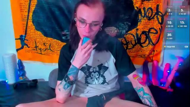 Image 4 of katashisenpai Stream on Chaturbate on 1 month ago