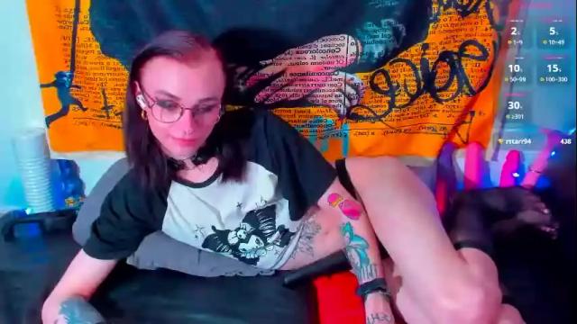 Image 7 of katashisenpai Stream on Chaturbate on 1 month ago