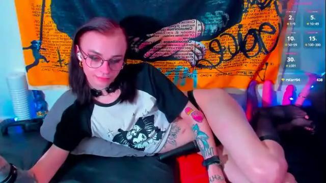 Thumbnail 3, katashisenpai's Stream at Chaturbate, 1 month ago