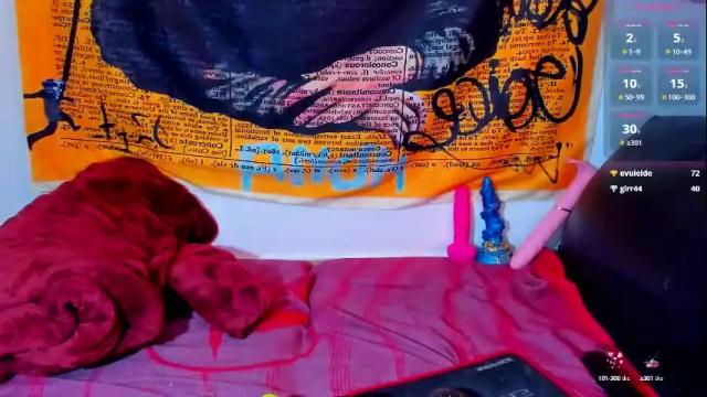 Thumbnail 3, katashisenpai's Stream at Chaturbate, 1 month ago