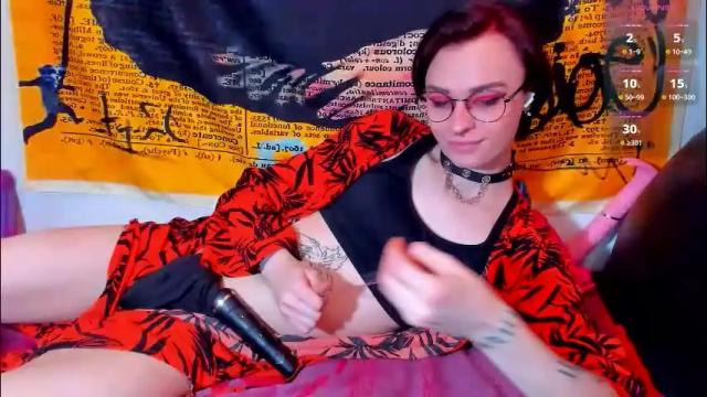 Image 6 of katashisenpai Stream on Chaturbate on 27 days ago