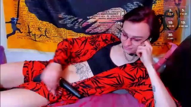 Image 7 of katashisenpai Stream on Chaturbate on 27 days ago