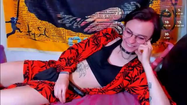 Image 8 of katashisenpai Stream on Chaturbate on 27 days ago