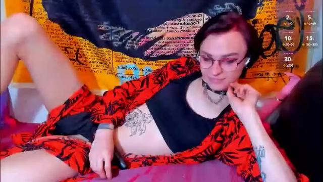 Thumbnail 3, katashisenpai's Stream at Chaturbate, 27 days ago