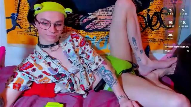 Image 10 of katashisenpai Stream on Chaturbate on 21 days ago