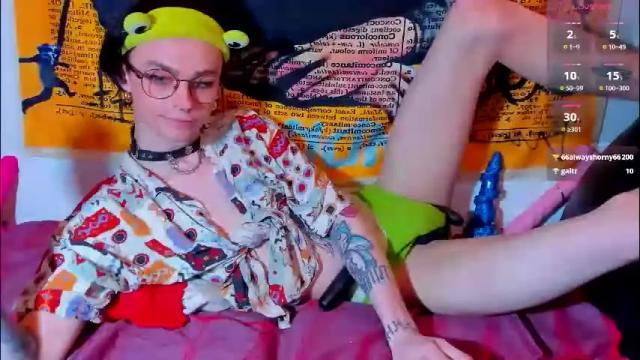 Image 11 of katashisenpai Stream on Chaturbate on 21 days ago