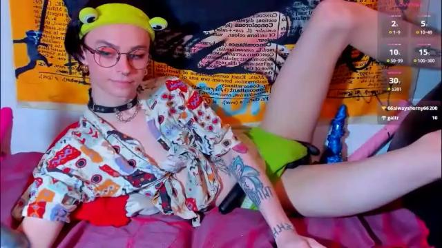 Image 12 of katashisenpai Stream on Chaturbate on 21 days ago