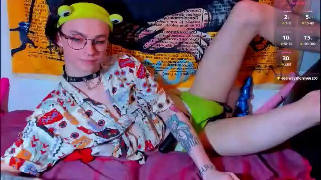 Image 3 of katashisenpai Stream on Chaturbate on 21 days ago