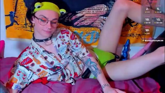 Thumbnail 2, katashisenpai's Stream at Chaturbate, 21 days ago