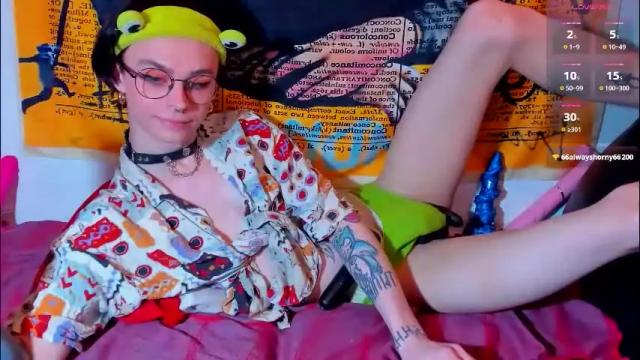 Image 6 of katashisenpai Stream on Chaturbate on 21 days ago