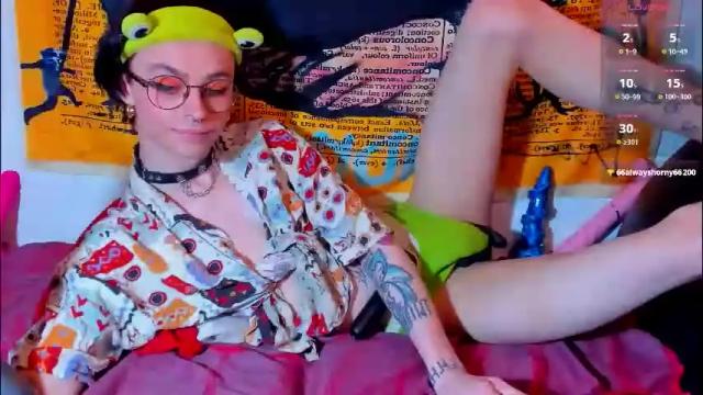 Image 7 of katashisenpai Stream on Chaturbate on 21 days ago