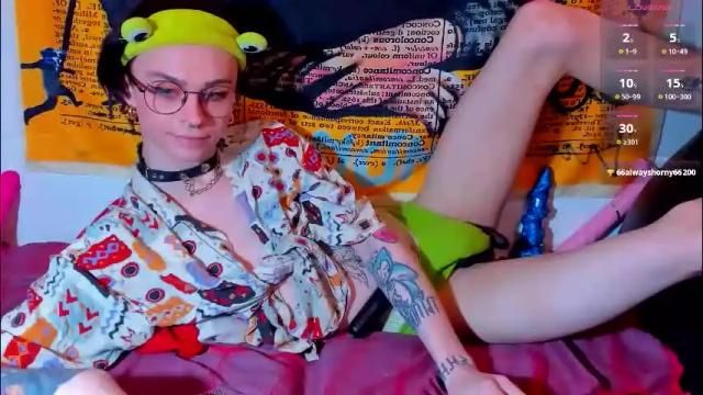 Image 8 of katashisenpai Stream on Chaturbate on 21 days ago