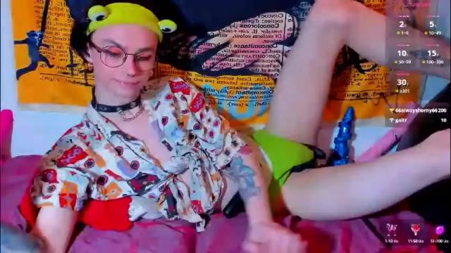 Thumbnail 3, katashisenpai's Stream at Chaturbate, 21 days ago