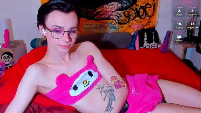 Image 4 of katashisenpai Stream on Chaturbate on 8 hours ago