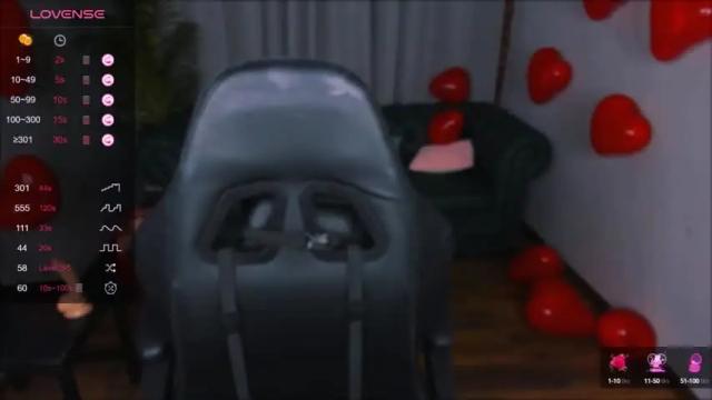 Image 7 of katateya Stream on Chaturbate on 14 months ago
