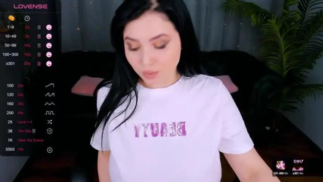 Image 6 of katateya Stream on Chaturbate on 13 months ago