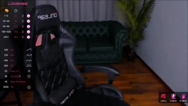 Image 12 of katateya Stream on Chaturbate on 13 months ago