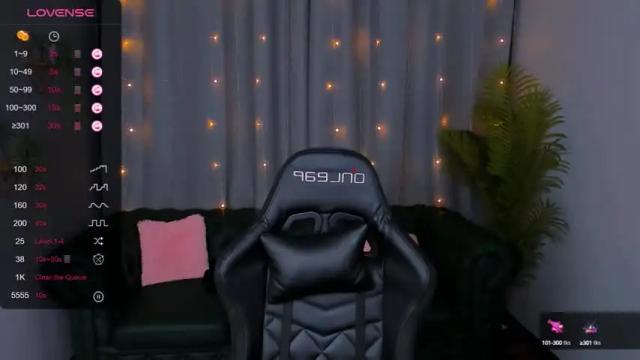Image 3 of katateya Stream on Chaturbate on 13 months ago