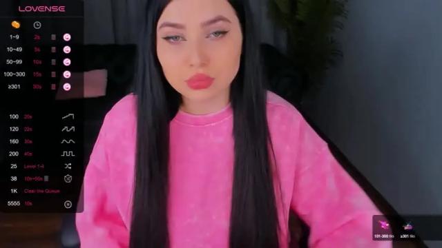 Thumbnail 1, katateya's Stream at Chaturbate, 12 months ago
