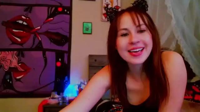 Image 11 of katcat98 Stream on Chaturbate on 19 months ago
