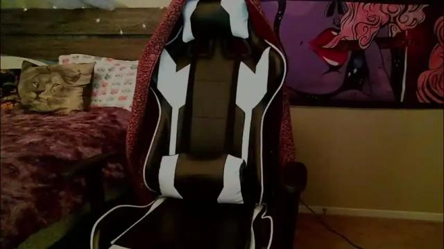 Image 8 of katcat98 Stream on Chaturbate on 15 months ago