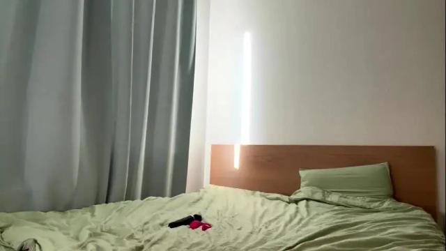 Image 8 of katcontrol Stream on Chaturbate on 10 days ago