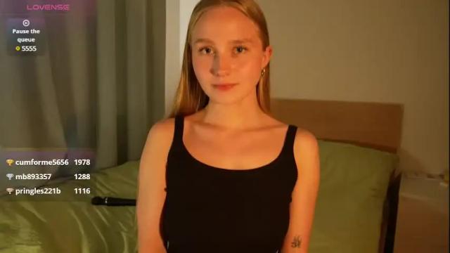 Thumbnail 3, katcontrol's Stream at Chaturbate, 5 days ago