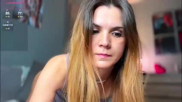 Thumbnail 2, kate__love's Stream at Chaturbate, 2 months ago
