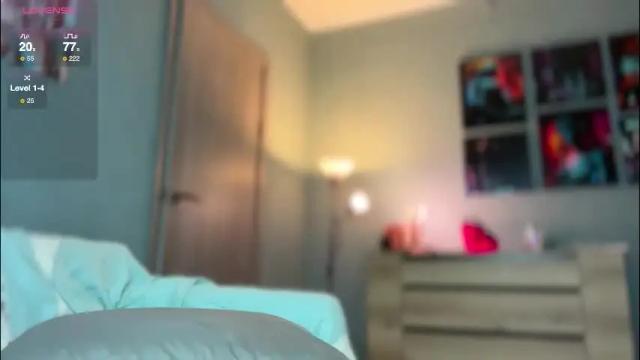 Thumbnail 3, kate__love's Stream at Chaturbate, 2 months ago