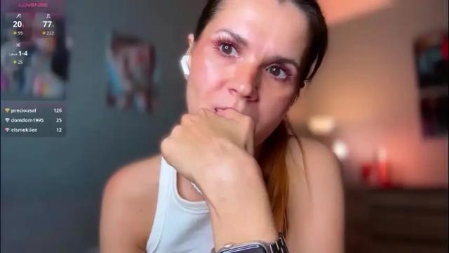 Thumbnail 3, kate__love's Stream at Chaturbate, 2 months ago
