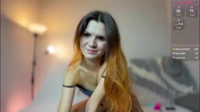 Image 10 of kate__love Stream on Chaturbate on 1 month ago