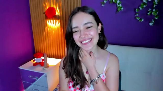 Image 11 of kate_amaretto Stream on Chaturbate on 13 months ago