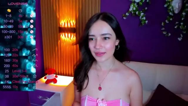 Image 2 of kate_amaretto Stream on Chaturbate on 13 months ago